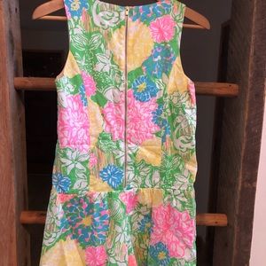 COPY - Lily Pulitzer Romper